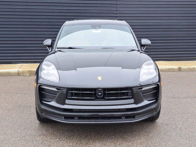 new 2026 Porsche Macan car, priced at $79,300