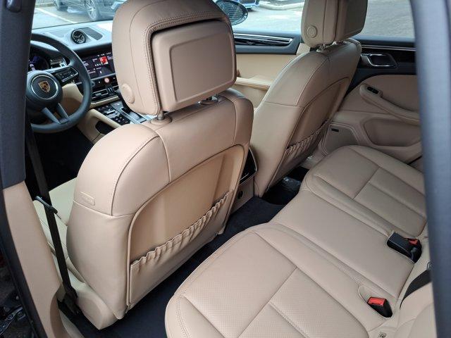 new 2026 Porsche Macan car, priced at $79,300