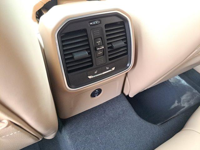 new 2026 Porsche Macan car, priced at $79,300