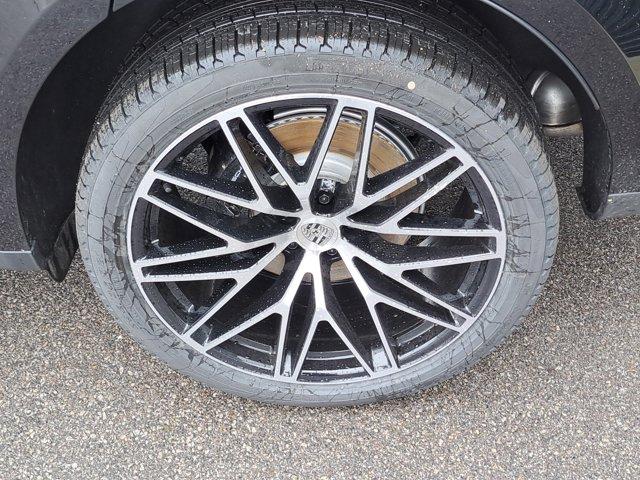 new 2026 Porsche Macan car, priced at $79,300