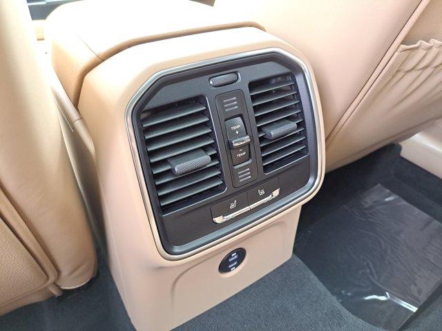 used 2025 Porsche Macan car, priced at $63,645