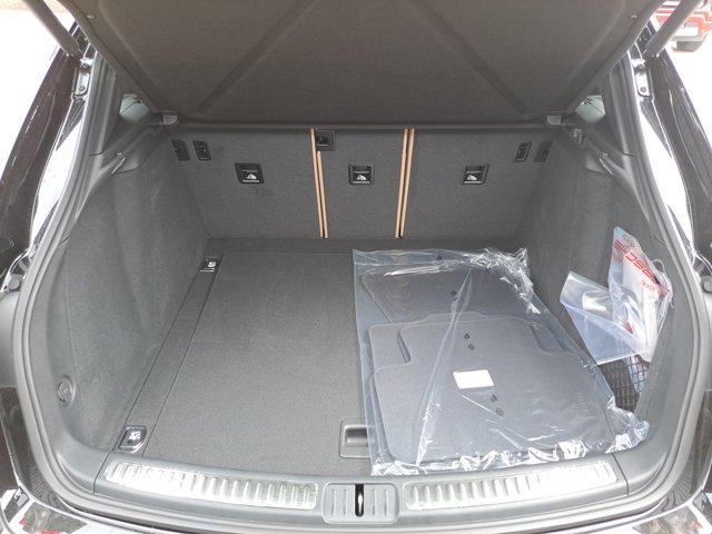 used 2025 Porsche Macan car, priced at $63,645