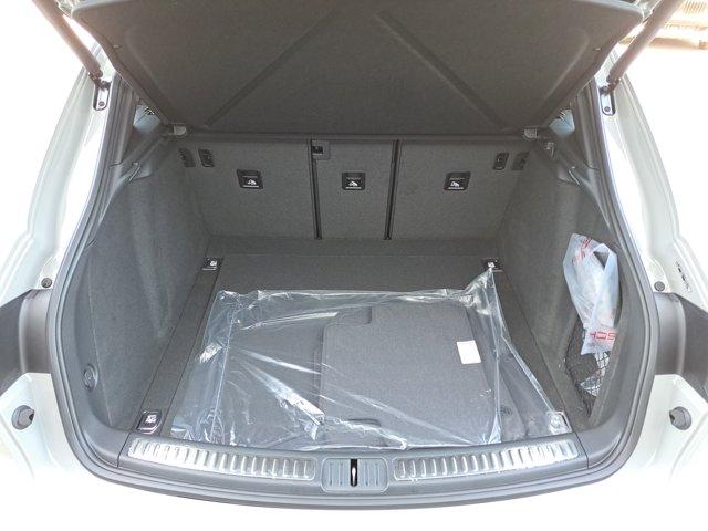 new 2026 Porsche Macan car, priced at $78,040