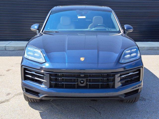 used 2025 Porsche Cayenne car, priced at $108,085