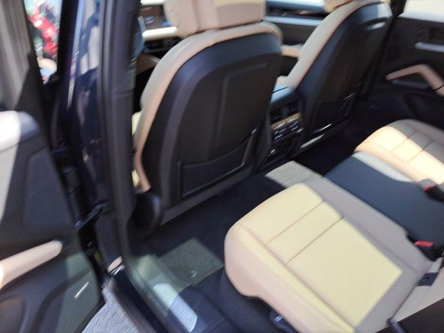 used 2025 Porsche Cayenne car, priced at $108,085