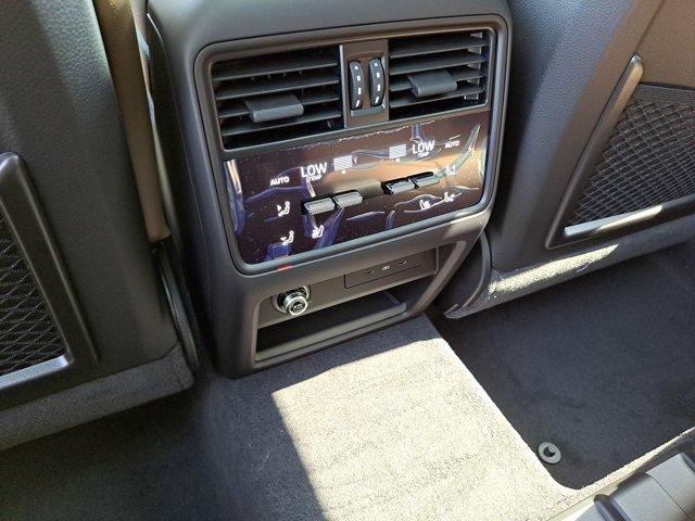 used 2025 Porsche Cayenne car, priced at $108,085