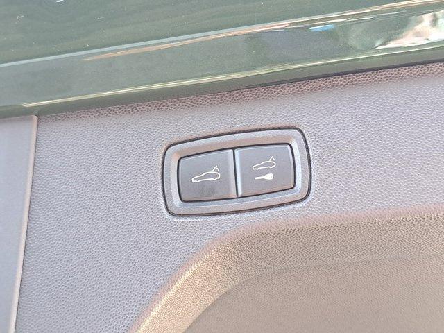 used 2025 Porsche Macan car, priced at $78,800