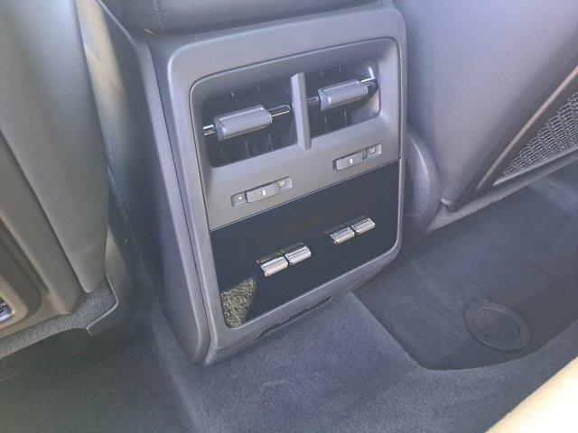 used 2025 Porsche Macan car, priced at $78,800