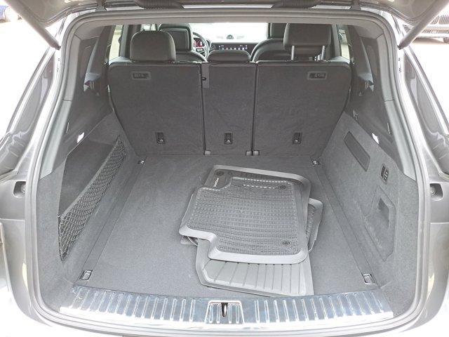 used 2024 Porsche Cayenne car, priced at $77,500