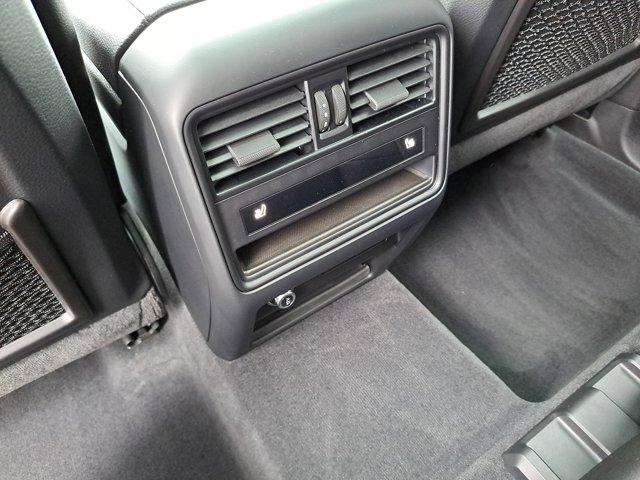 used 2024 Porsche Cayenne car, priced at $77,500