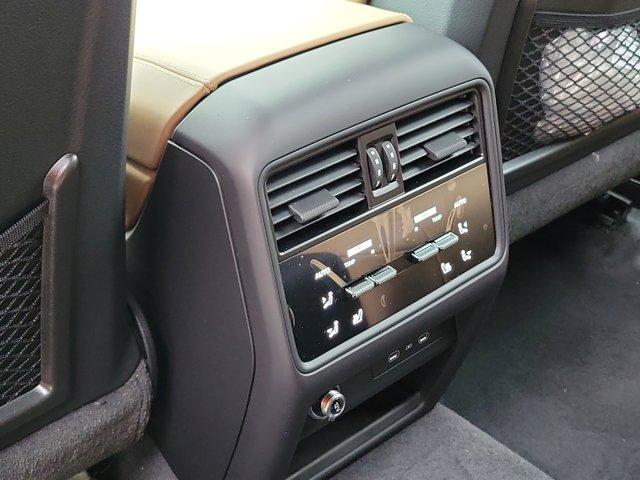 new 2026 Porsche Cayenne car, priced at $113,570