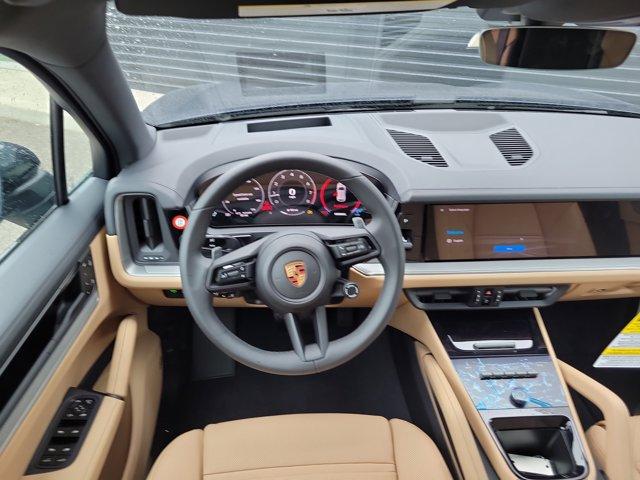new 2026 Porsche Cayenne car, priced at $113,570