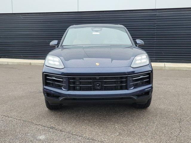 new 2026 Porsche Cayenne car, priced at $113,570