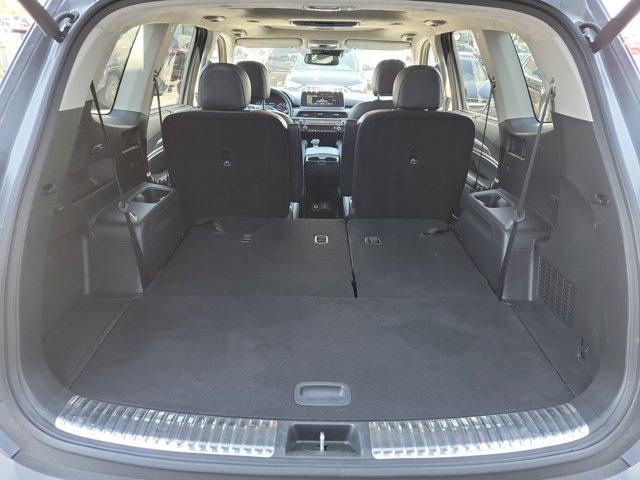 used 2021 Kia Telluride car, priced at $22,700