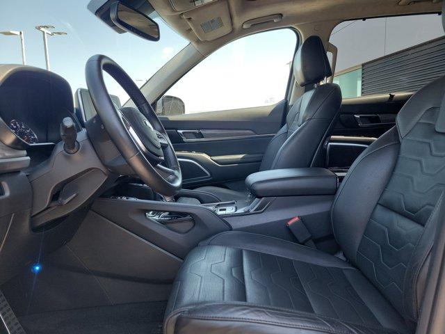 used 2021 Kia Telluride car, priced at $22,700