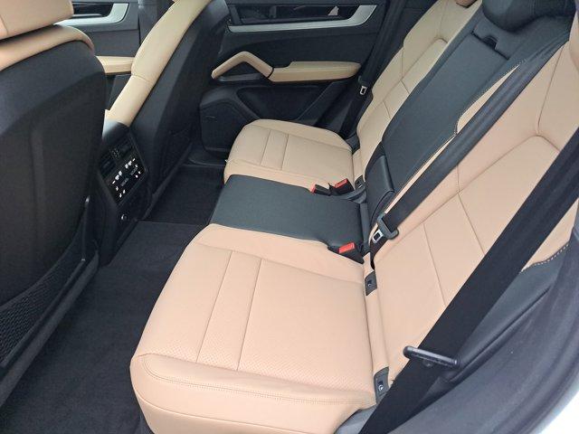 new 2026 Porsche Cayenne car, priced at $103,950