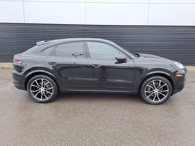 new 2026 Porsche Cayenne car, priced at $111,130