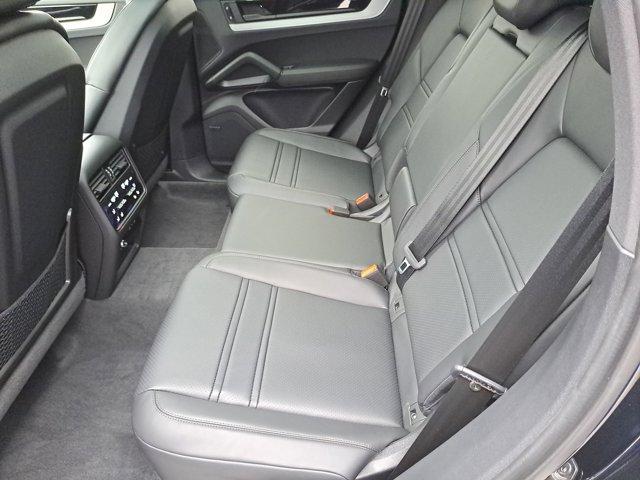 new 2026 Porsche Cayenne car, priced at $111,130