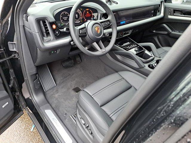 new 2026 Porsche Cayenne car, priced at $111,130