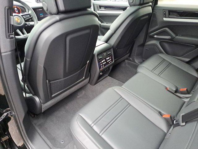 new 2026 Porsche Cayenne car, priced at $111,130