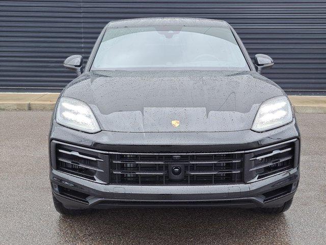 new 2026 Porsche Cayenne car, priced at $111,130