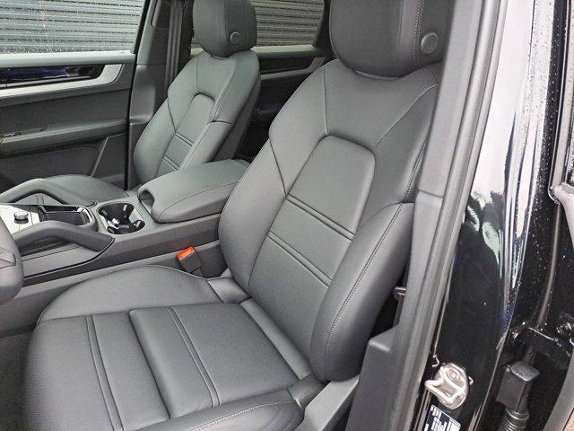 new 2026 Porsche Cayenne car, priced at $111,130