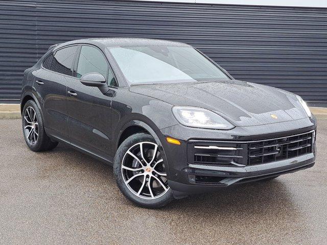 new 2026 Porsche Cayenne car, priced at $111,130