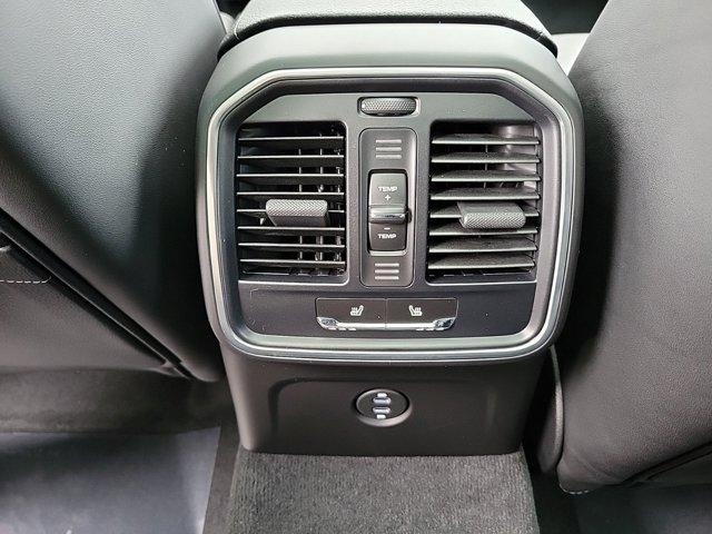 used 2025 Porsche Macan car, priced at $60,005