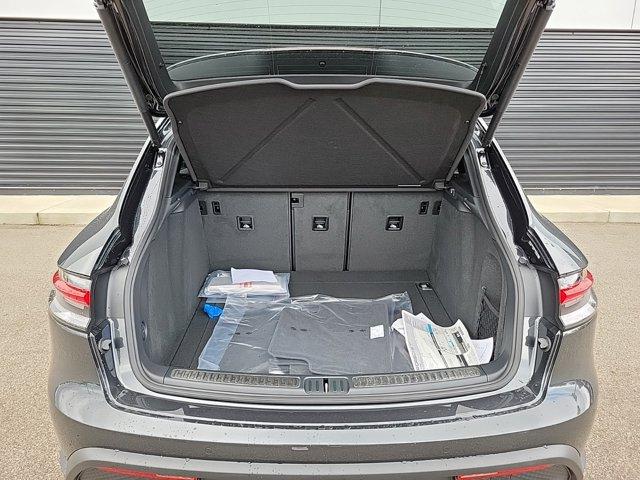 used 2025 Porsche Macan car, priced at $60,005