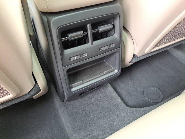 used 2024 Porsche Macan car, priced at $76,700