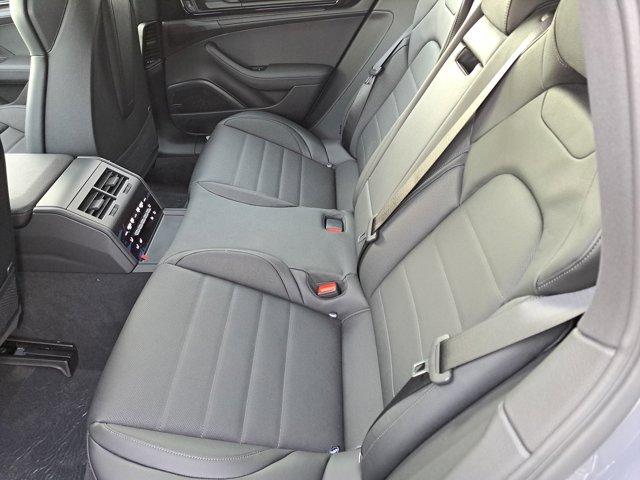 new 2026 Porsche Panamera car, priced at $161,730