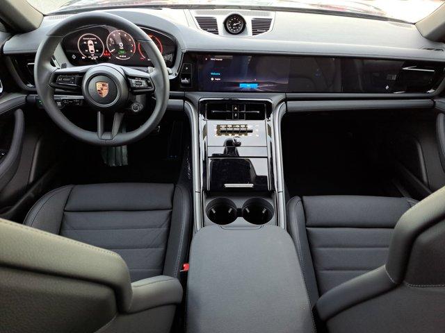 new 2026 Porsche Panamera car, priced at $161,730