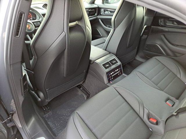new 2026 Porsche Panamera car, priced at $161,730
