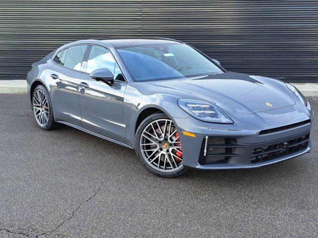 new 2026 Porsche Panamera car, priced at $161,730