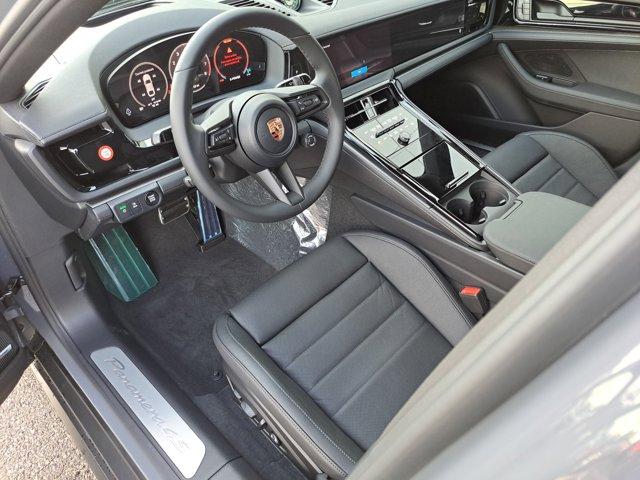 new 2026 Porsche Panamera car, priced at $161,730