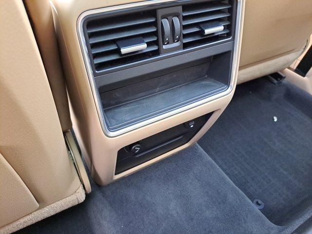 used 2022 Porsche Cayenne car, priced at $51,900