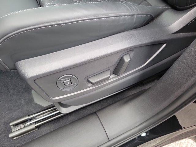 used 2025 Audi SQ5 car, priced at $65,900