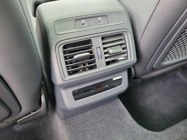 used 2025 Audi SQ5 car, priced at $65,900