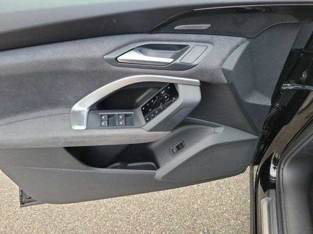 used 2025 Audi SQ5 car, priced at $65,900