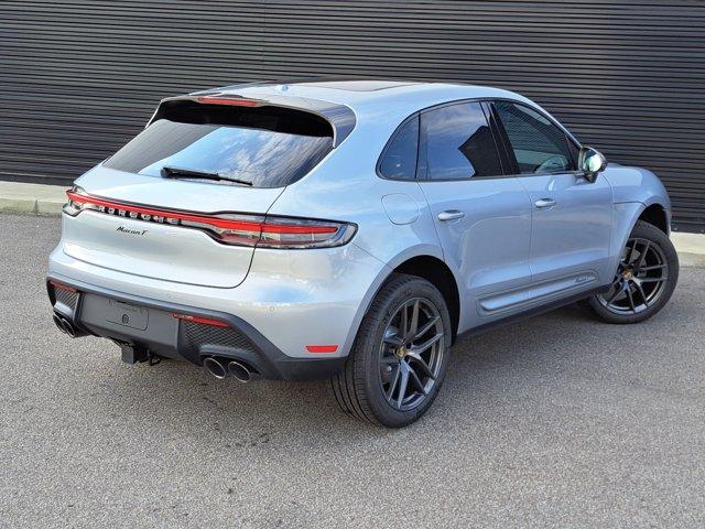 new 2026 Porsche Macan car, priced at $80,480
