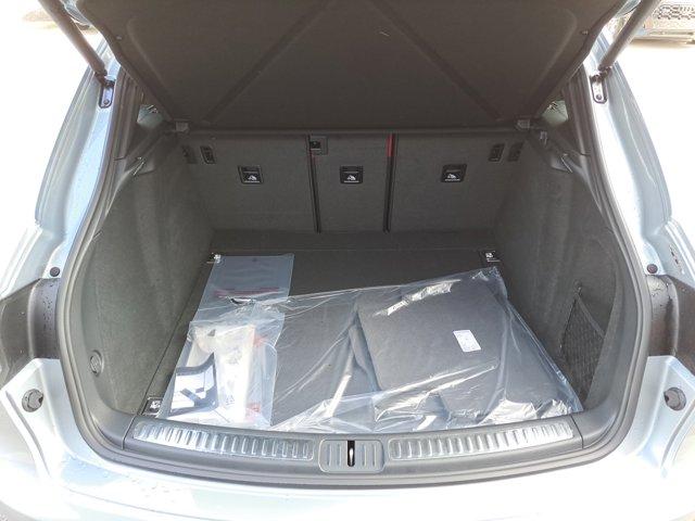 new 2026 Porsche Macan car, priced at $80,480