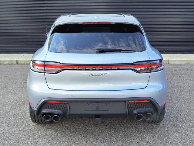 new 2026 Porsche Macan car, priced at $80,480