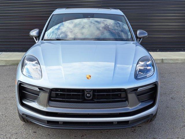 new 2026 Porsche Macan car, priced at $80,480