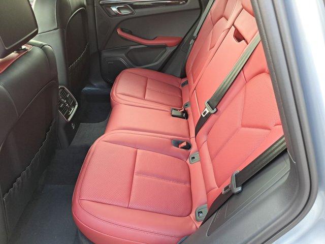 new 2026 Porsche Macan car, priced at $80,480