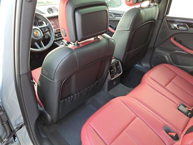 new 2026 Porsche Macan car, priced at $80,480