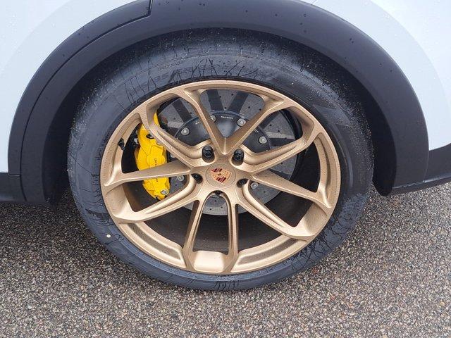 new 2026 Porsche Cayenne car, priced at $228,940