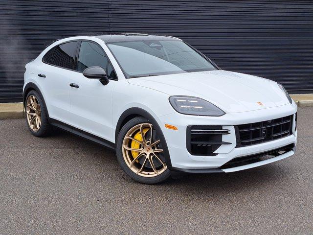 new 2026 Porsche Cayenne car, priced at $228,940