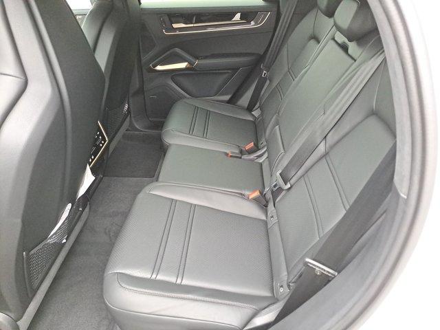new 2026 Porsche Cayenne car, priced at $228,940