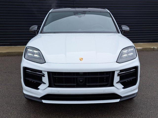 new 2026 Porsche Cayenne car, priced at $228,940