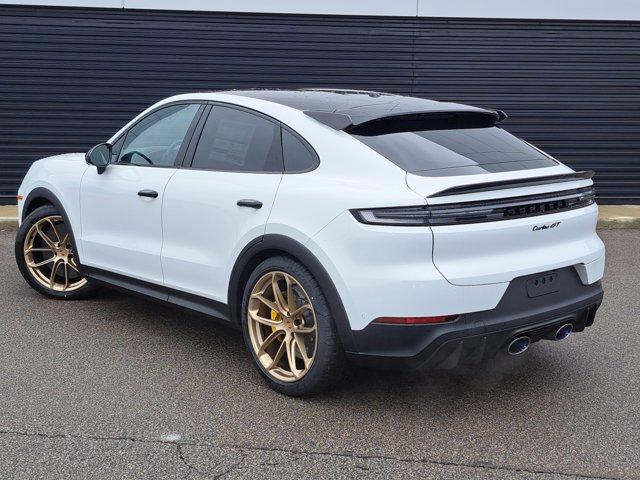new 2026 Porsche Cayenne car, priced at $228,940